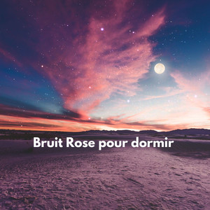 Bruit rose foncé (Loopable - No fade)