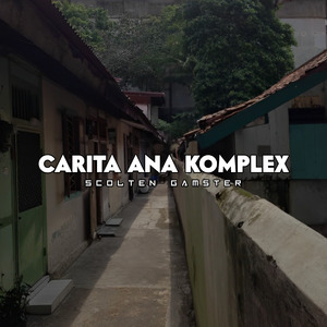 Carita Ana Komplex