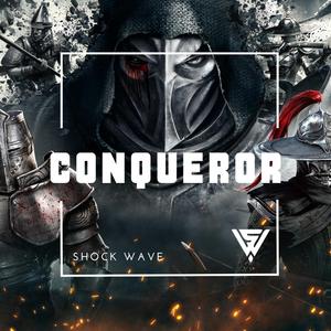 CONQUEROR