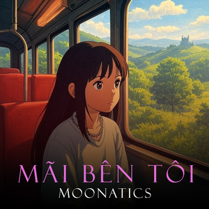 Mãi Bên Tôi