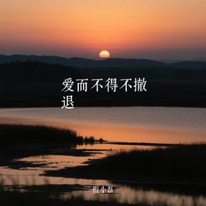 爱而不得不撤退