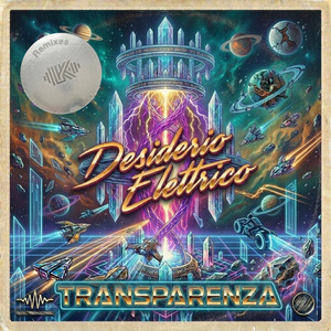 Desiderio Elettrico (You Watched Animation Remix)