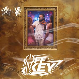 Offkey (feat. Just Malume & Dj Skippy) (Radio Edit)