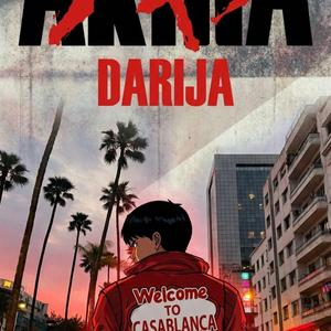 DARIJA