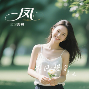 柔风慢行