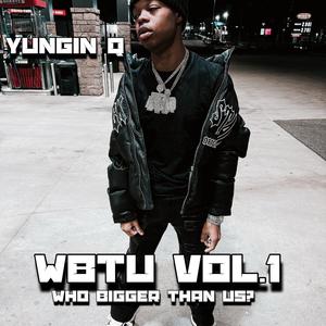 Different Vibe (feat. SME TAXFREE, TFlashy & RRBLil Mel)