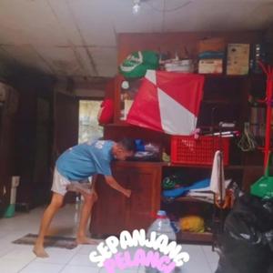 Sepanjang Pelangi
