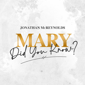 Mary Did You Know