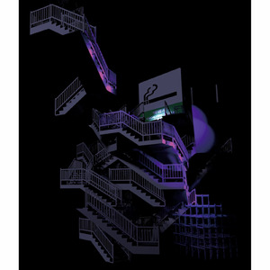 教会 (feat. 橋本悠 & 松村拓海)