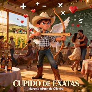 Cupido de Exatas