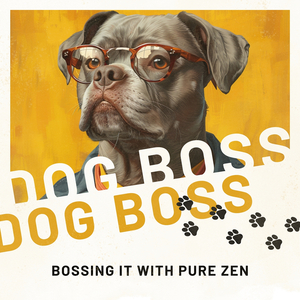 Relax and Unwind: Puppy Edition: Resonance at 417 Hz