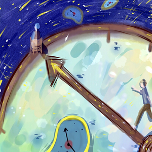 我想要（微电影《Unavoidably》主题曲）