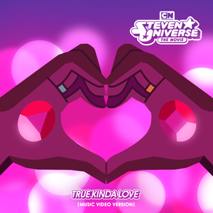True Kinda Love (feat. Estelle & Zach Callison) [Music Video Version] [Bonus Track]