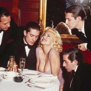 莱斯特小姐(prod.by 澜)