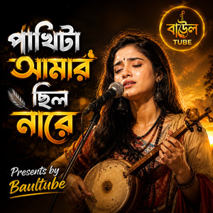 Pakhita Amar Chilo Nare