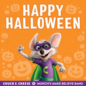 Pumpkins In My Pockets