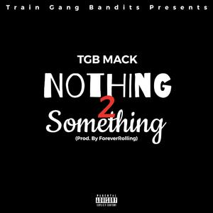 Nothing 2 Something