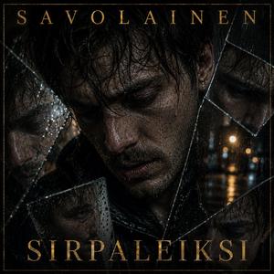 Sirpaleiksi