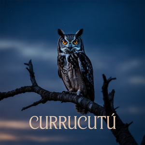 Currucutú
