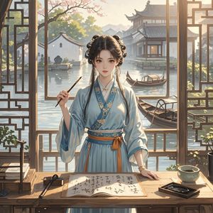 墨染流年-JENSun