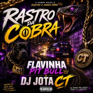 Rastro da Cobra