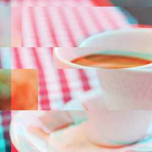 温和秋天的共鸣梦想