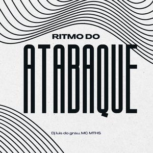 Ritmo do Atabaque