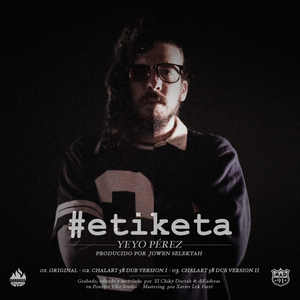 #etiketa (Dub Version I)