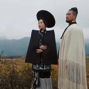 尘埃的角落feat安冬·迪姆微微（彝族）