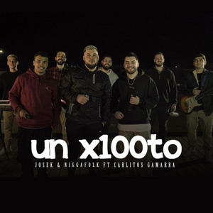 Un X100To (Cover)