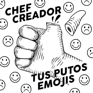 Tus Putos Emojis