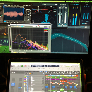 Grieg Mountain Kingstyle