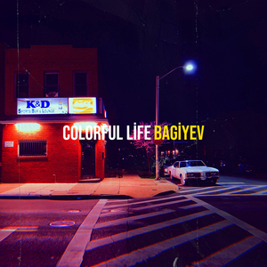 Colorful Life