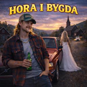 Hora i bygda