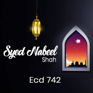 Rehmatoon Wale Nabi Ke Geet