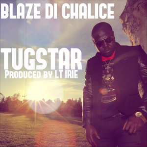 Blaze Di Chalice