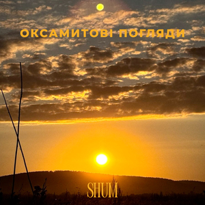 Оксамитові погляди