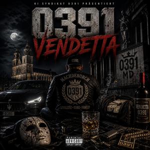 0391 Vendetta