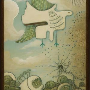 Karanlığın Mavisine