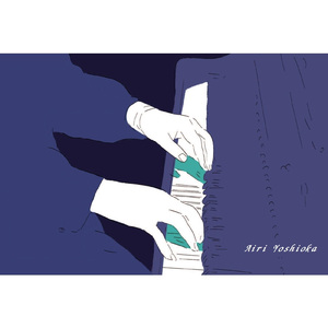 組曲 春のうたおと より「第五曲 わたしはたねをにぎっていた～新たな生命へ～」