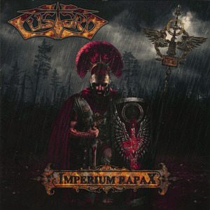 The Goddess Of Magic And Death