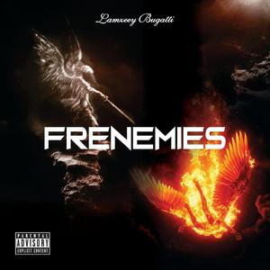 FRENEMIES