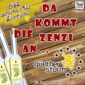 Da kommt die Zenzi an (Party - Pop - Schlager - Stimmung)