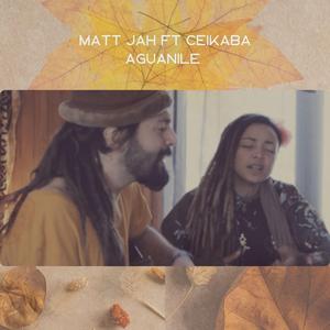 Aguanile (feat. Ceikaba) (Acoustic Live)