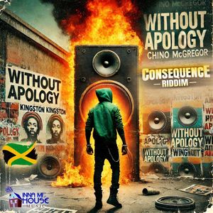 Without Apology