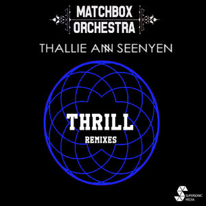 Thrill (Koercive Remix)