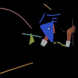 Dream of the Phantom