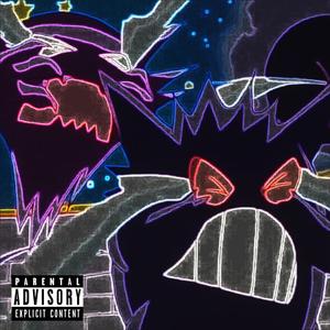 why u mad (feat. Lexik)