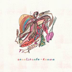 recalibrate