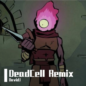 Yoann Laulan-Shop(Dead Cell)（DavidJ remix）